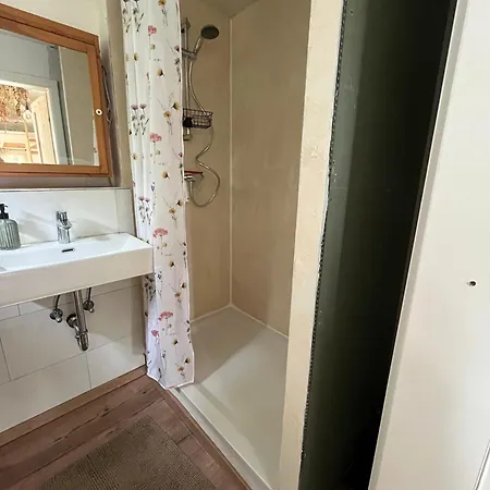Grosse Auszeit Im Tiny House Casa de Férias Schashagen